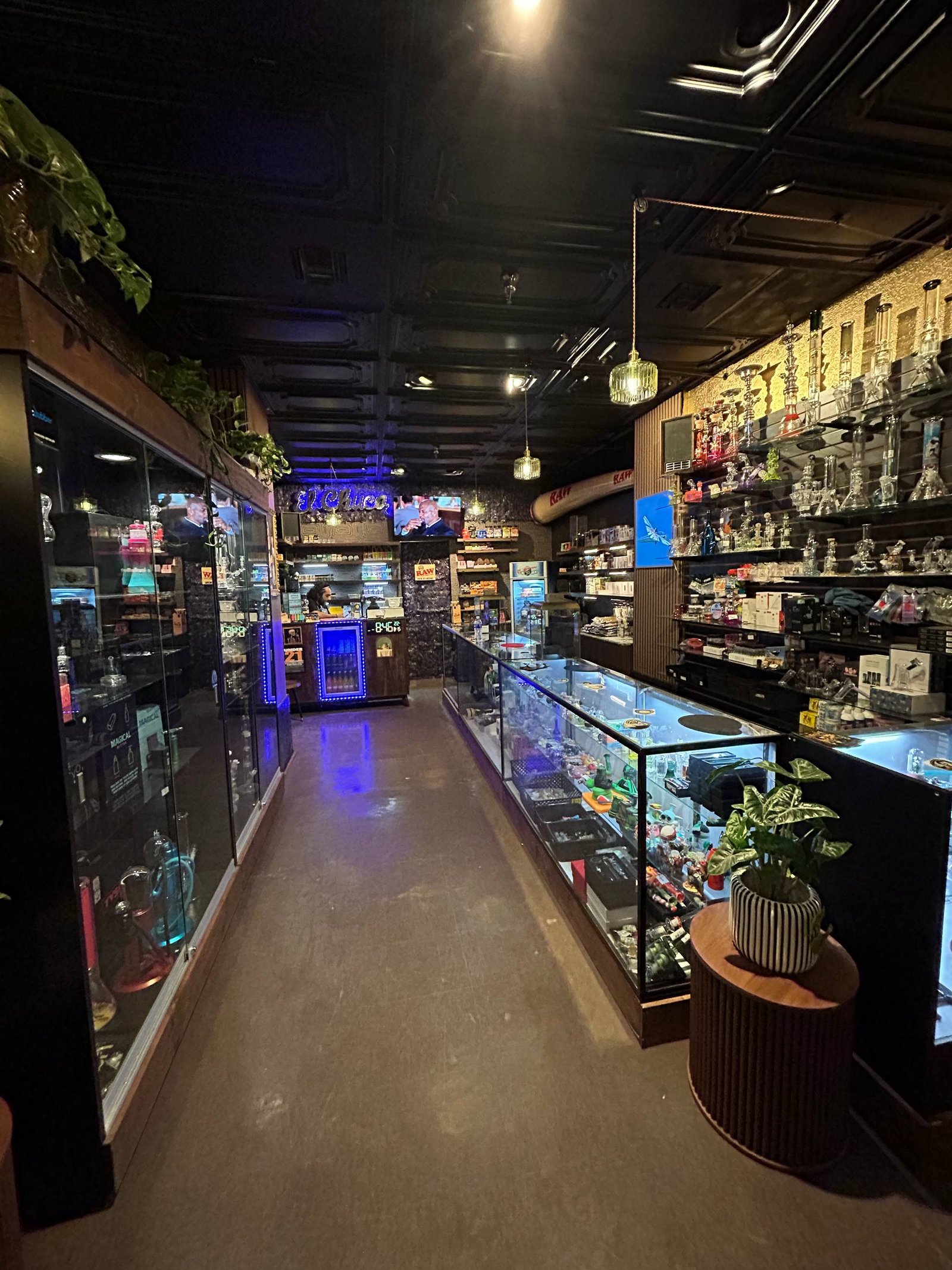 Mr. Nice Guy shop photo 3
