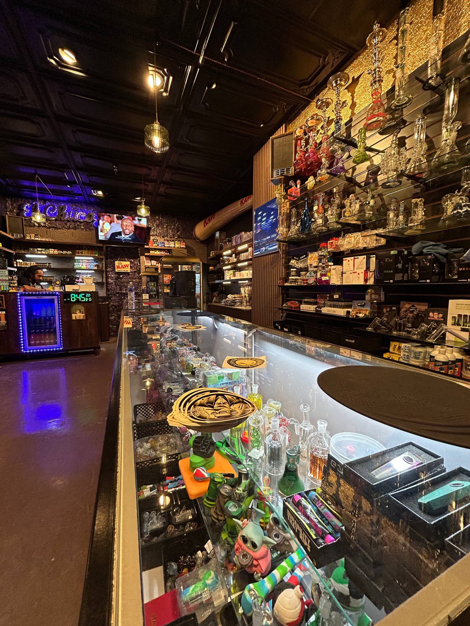 Mr. Nice Guy shop photo 5