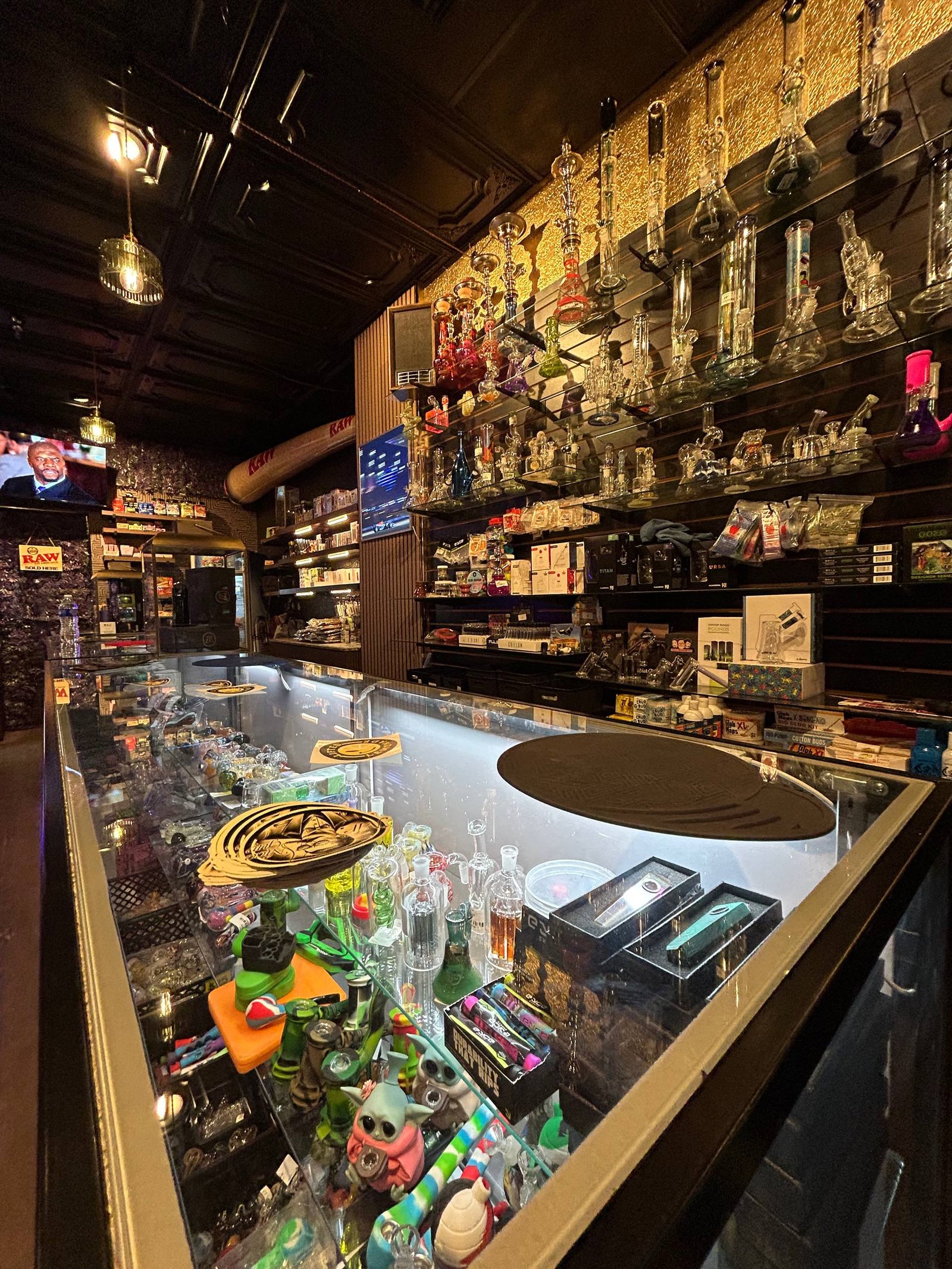 Mr. Nice Guy shop photo 6